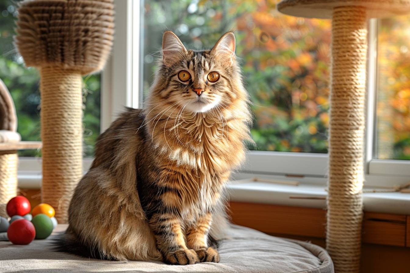 Comment avoir un beau Maine Coon ? Astuces et conseils pratiques